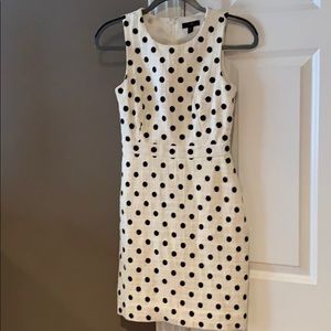 JCrew Petite Dress